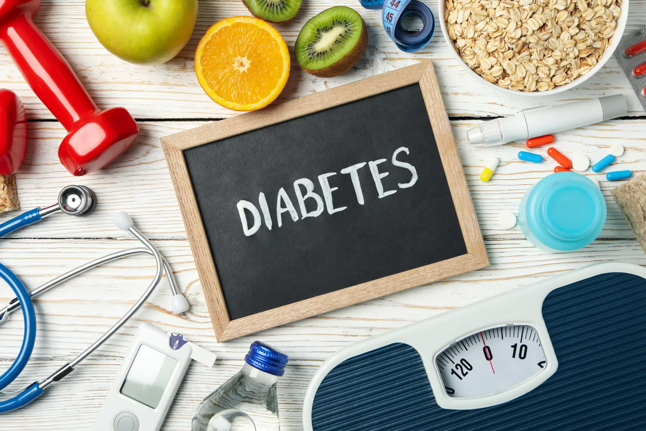 Early Detection of Diabetic Complications: Signs, Symptoms, and Testing