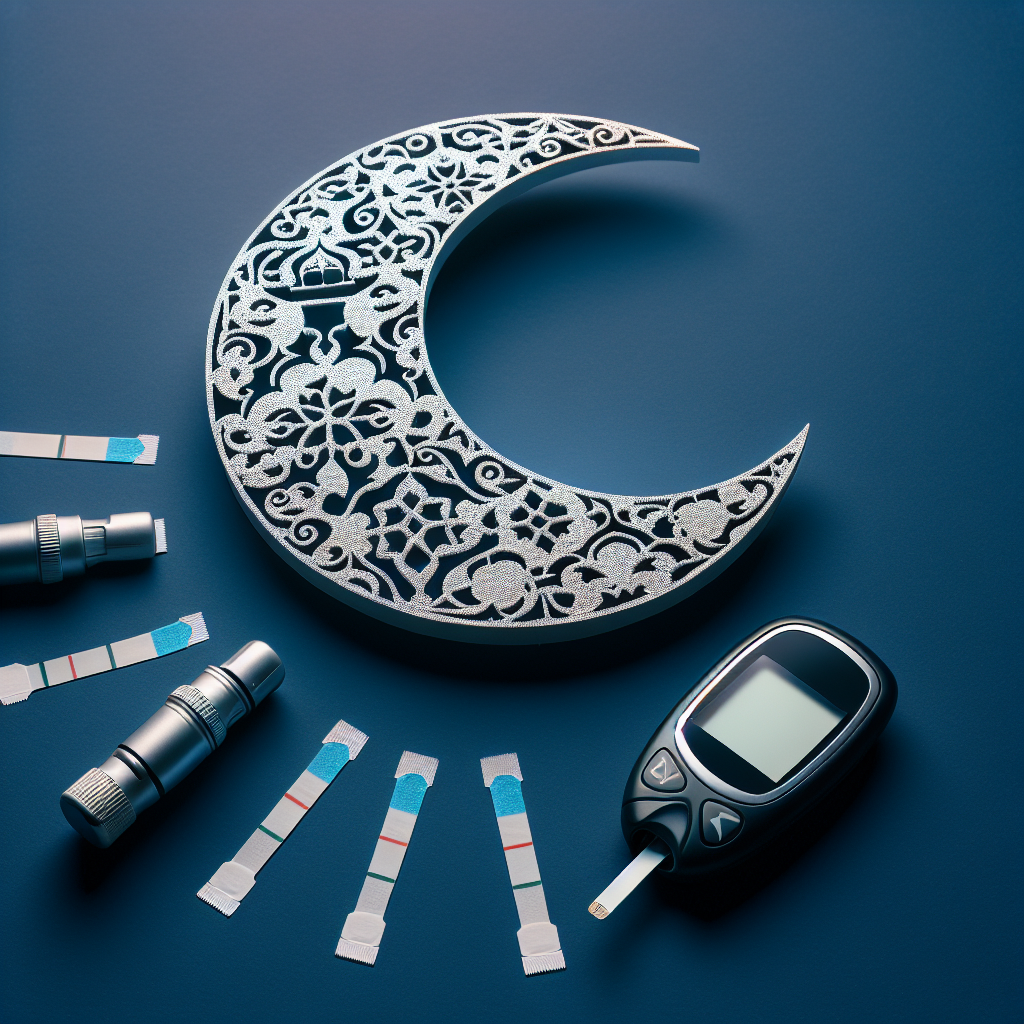 Diabetes During Ramadan