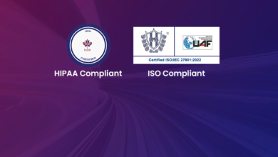 HIPAA ISO SQUARE Cover