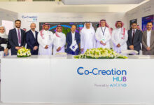 Medgulf and iO Health Signing