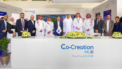 Medgulf and iO Health Signing