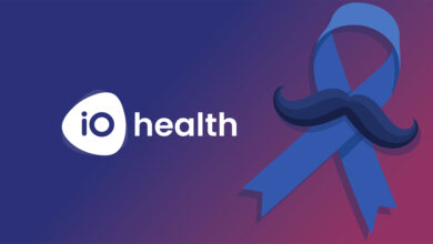 Men's Health Movember