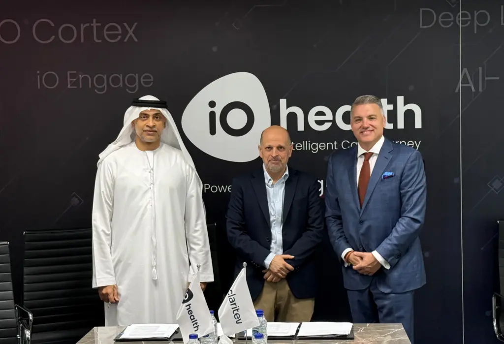 iO Health